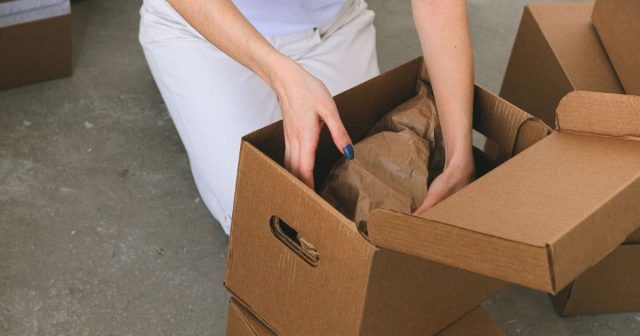 Burbank Moving to Texas