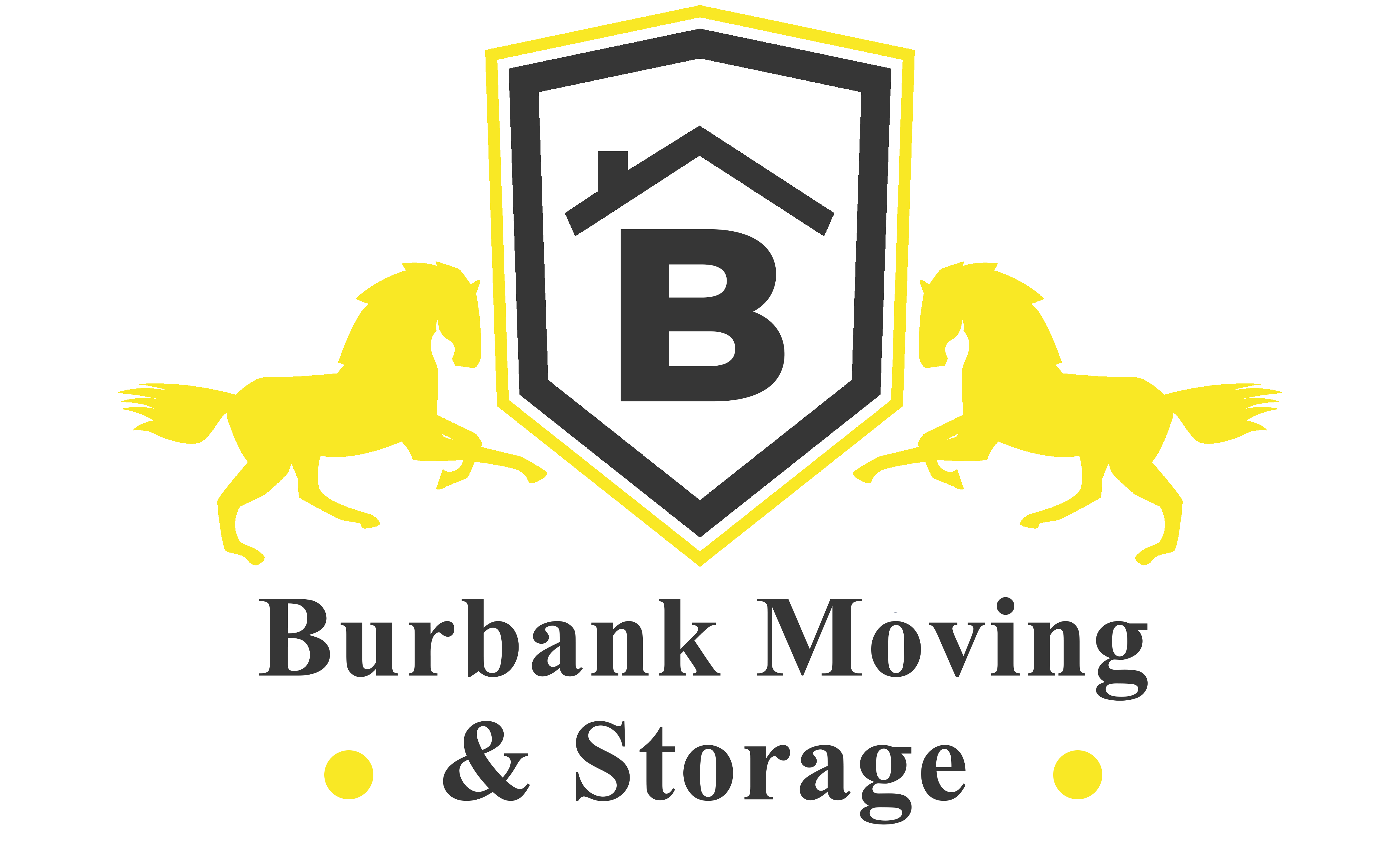 Burbank Moving